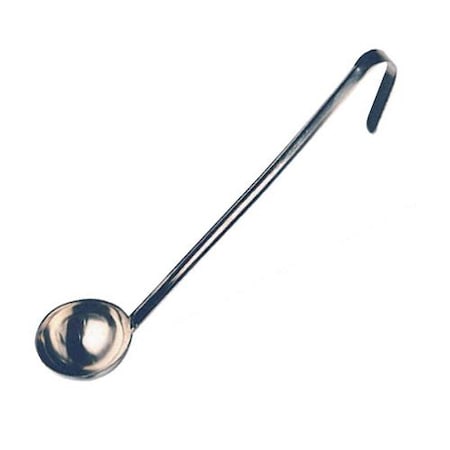 1 Oz 1 Piece Ladle